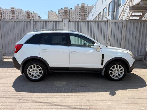 Opel Antara I с пробегом 2011 года, цена 799 000 рублей, 195893 км, внедорожник, Автокод Объявления