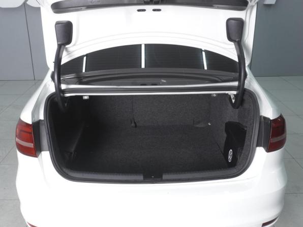 Volkswagen Jetta VI Рестайлинг с пробегом 2016 года, цена 1 140 000 рублей, 168679 км, седан, Автокод Объявления