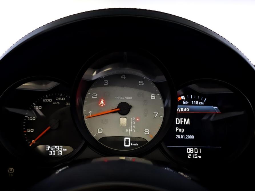 Porsche Boxster IV 718 (982) Москва  - изображение 12