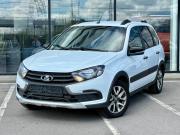 Lada (ВАЗ) Granta I Рестайлинг Воронеж  - изображение 12