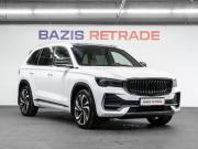 Geely Monjaro I Тюмень  - изображение 32