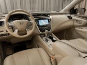 Nissan Murano III (Z52) Москва  - изображение 38