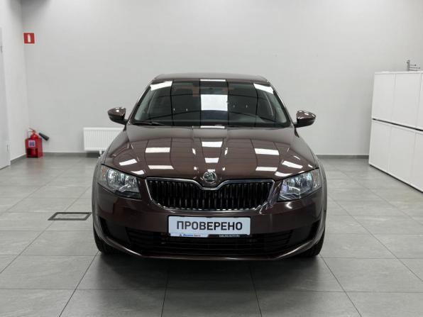 Skoda Octavia III (A7) с пробегом 2014 года, цена 950 000 рублей, 199471 км, лифтбек, Автокод Объявления