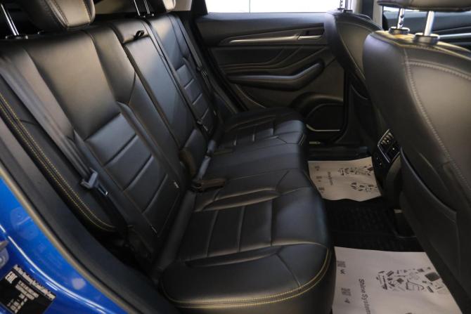 Haval F7x I с пробегом 2020 года, цена 1 799 000 рублей, 72600 км, внедорожник, Автокод Объявления