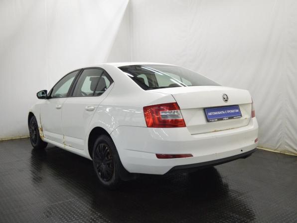 Skoda Octavia III (A7) с пробегом 2014 года, цена 425 000 рублей, 346025 км, лифтбек, Автокод Объявления