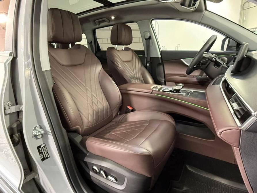 Chery Tiggo 8 Pro Max I Москва  - изображение 27