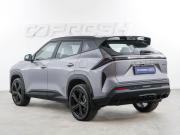 Geely Cityray Москва  - изображение 22