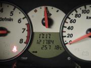 Nissan Micra III (K12) Москва  - изображение 36