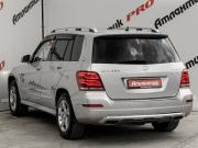 Mercedes-Benz GLK-Класс I (X204) Рестайлинг Екатеринбург  - изображение 33