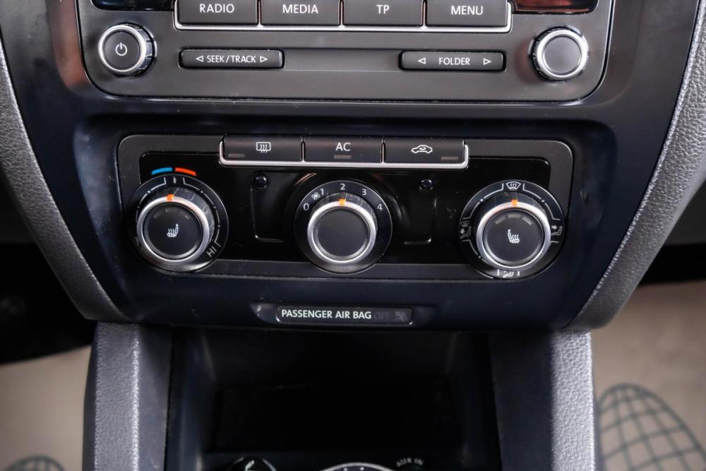 Volkswagen Jetta VI Пермь  - изображение 19