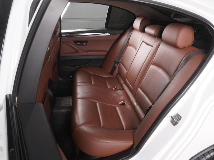 BMW 5 серии VI (F10/F11/F07) Рестайлинг Минеральные Воды  - изображение 9