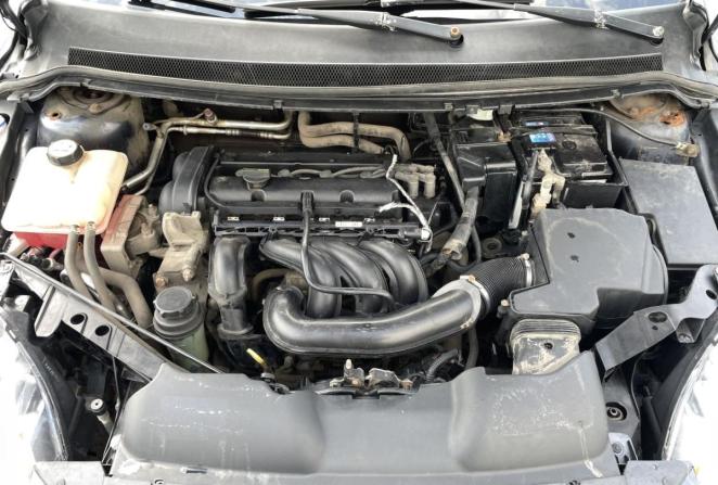 Ford Focus II Рестайлинг с пробегом 2010 года, цена 395 000 рублей, 228418 км, хэтчбек, Автокод Объявления