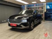 Hyundai Santa Fe IV Рестайлинг Пермь  - изображение 23