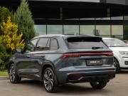 Geely Monjaro I Москва  - изображение 32