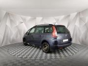Citroen C4 Picasso I Москва  - изображение 21