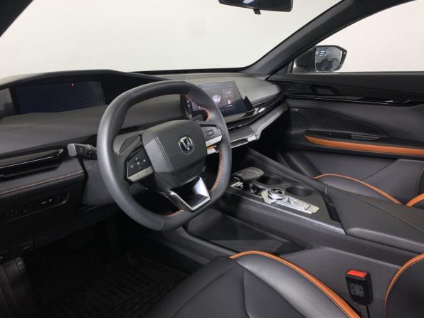 Changan UNI-V I с пробегом 2024 года, цена 2 597 000 рублей, 441 км, лифтбек, Автокод Объявления