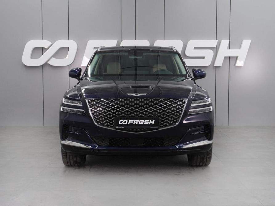 Genesis GV80 I Ростов-на-Дону  - изображение 3