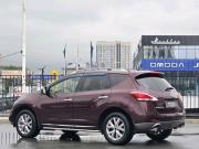 Nissan Murano II (Z51) Рестайлинг Новосибирск  - изображение 31