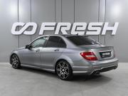 Mercedes-Benz C-Класс III (W204) Рестайлинг Ростов-на-Дону  - изображение 22