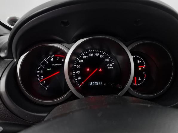 Suzuki Grand Vitara II с пробегом 2007 года, цена 619 000 рублей, 277911 км, внедорожник, Автокод Объявления