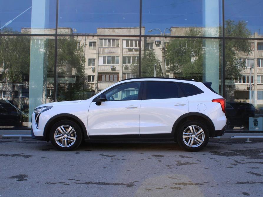 Haval Jolion I Рестайлинг Самара  - изображение 8