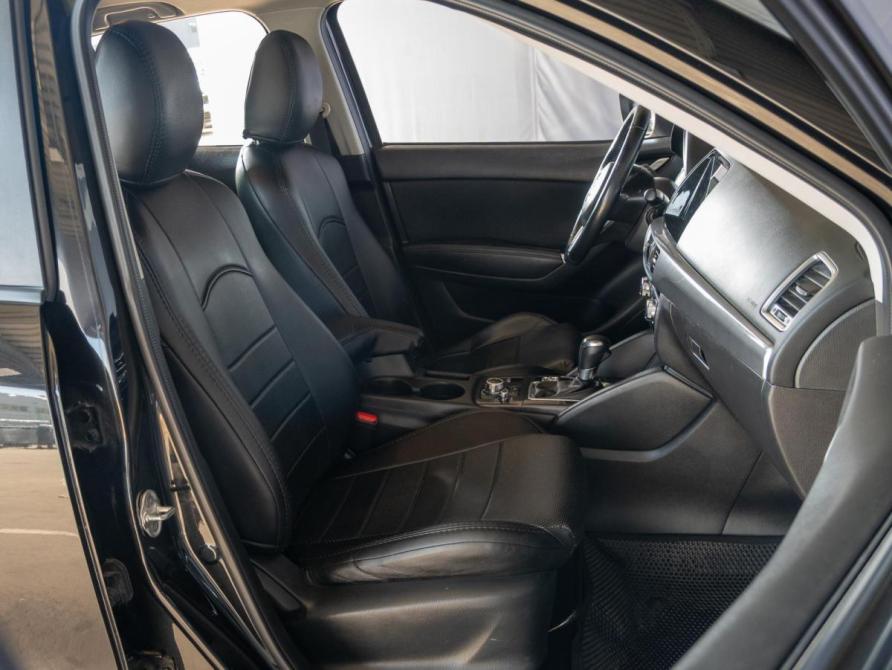 Mazda CX-5 I Рестайлинг Краснодар  - изображение 8