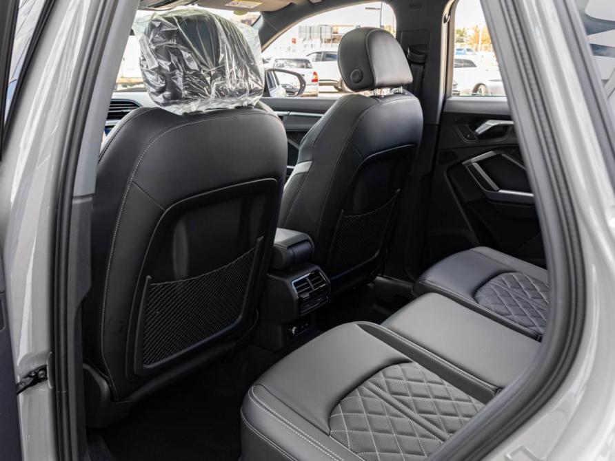 Audi Q3 II (F3) Краснодар  - изображение 11