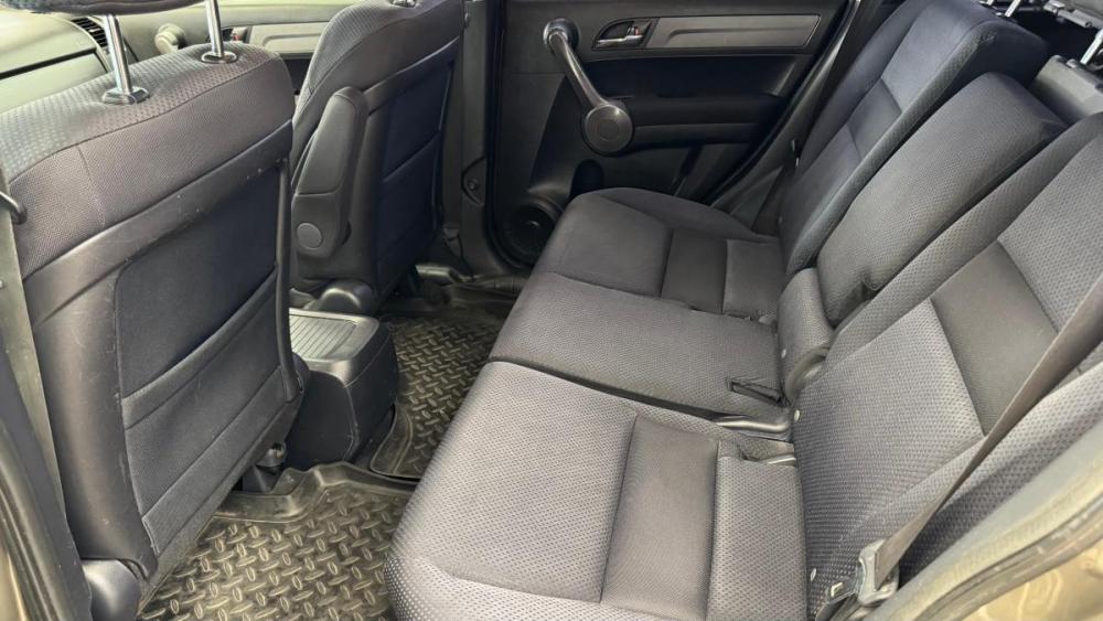 Honda CR-V III Киров  - изображение 9