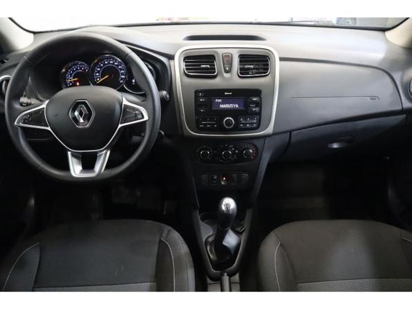 Renault Sandero II Рестайлинг с пробегом 2020 года, цена 1 178 200 рублей, 82329 км, хэтчбек, Автокод Объявления
