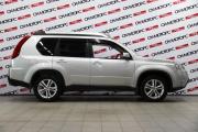 Nissan X-Trail II Рестайлинг Сургут  - изображение 37