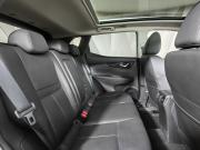Nissan Qashqai II Рестайлинг Москва  - изображение 40