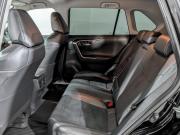 Toyota RAV4 V (XA50) Химки  - изображение 41