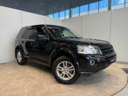 Land Rover Freelander II Рестайлинг 2 Волжский  - изображение 30