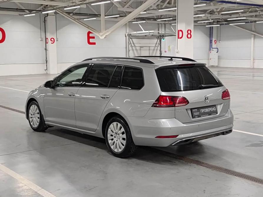 Volkswagen Golf VII Рестайлинг Казань  - изображение 8