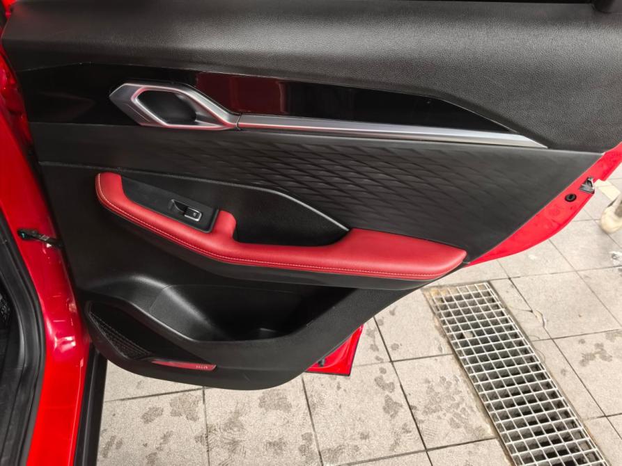 Geely Coolray I Рестайлинг Санкт-Петербург  - изображение 19
