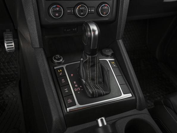 Volkswagen Amarok I Рестайлинг с пробегом 2019 года, цена 3 750 000 рублей, 129290 км, offers.body_type.unknown, Автокод Объявления
