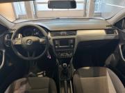Skoda Rapid I Екатеринбург  - изображение 43