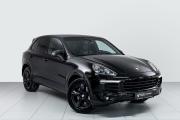 Porsche Cayenne II Рестайлинг (958) Казань  - изображение 15