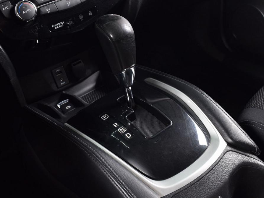 Nissan Qashqai II Кемерово  - изображение 17