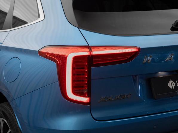 Haval Jolion I с пробегом 2023 года, цена 1 920 000 рублей, 22874 км, внедорожник, Автокод Объявления