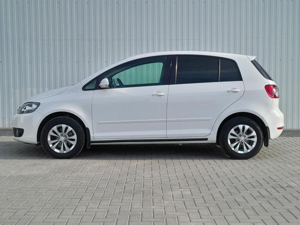 Volkswagen Golf Plus II с пробегом 2010 года, цена 849 000 рублей, 219370 км, хэтчбек, Автокод Объявления