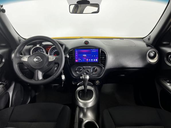 Nissan Juke I Рестайлинг с пробегом 2014 года, цена 990 000 рублей, 187506 км, внедорожник, Автокод Объявления