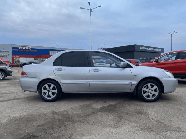 Mitsubishi Lancer IX Рестайлинг с пробегом 2009 года, цена 385 000 рублей, 235198 км, седан, Автокод Объявления