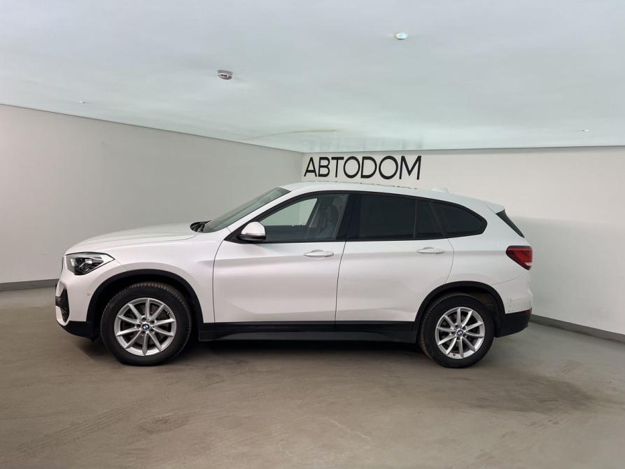 BMW X1 II (F48) Рестайлинг Москва  - изображение 2