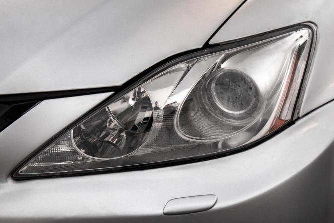 Lexus IS II с пробегом 2007 года, цена 1 149 000 рублей, 323000 км, седан, Автокод Объявления