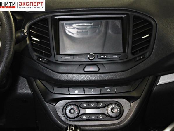 Lada (ВАЗ) Vesta I с пробегом 2021 года, цена 1 157 000 рублей, 90581 км, седан, Автокод Объявления