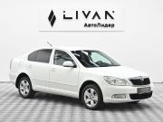 Skoda Octavia II (A5) Рестайлинг Москва  - изображение 15