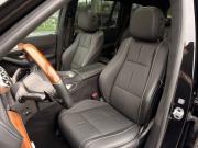 Mercedes-Benz GLS II (X167) Пермь  - изображение 44