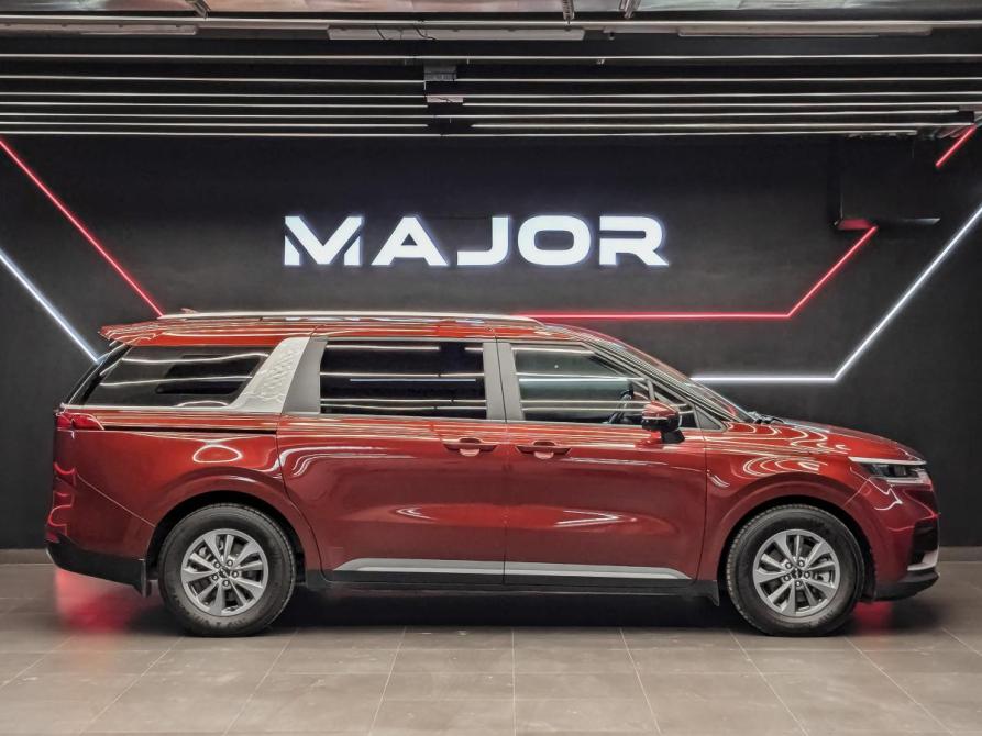 Kia Carnival IV Москва  - изображение 4