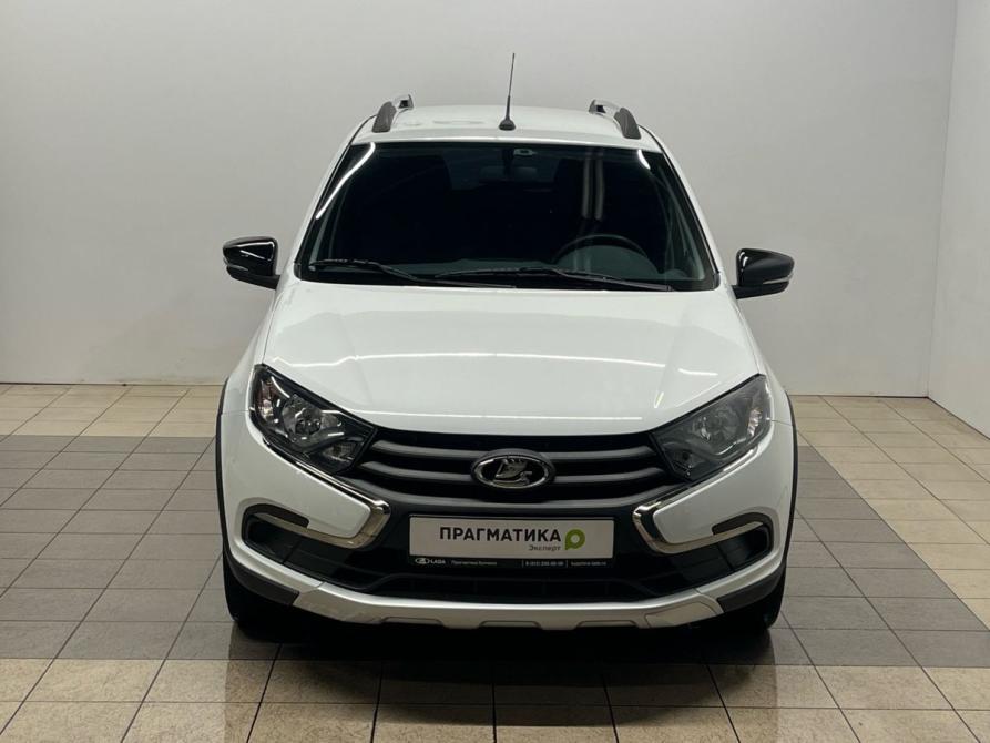 Lada (ВАЗ) Granta I Рестайлинг Санкт-Петербург  - изображение 2
